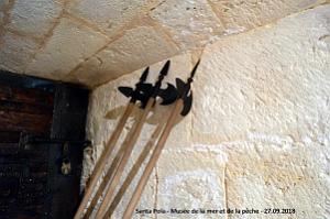 35 SANTA POLA - MUSEE DE LA MER ET DE LA PECHE (21)